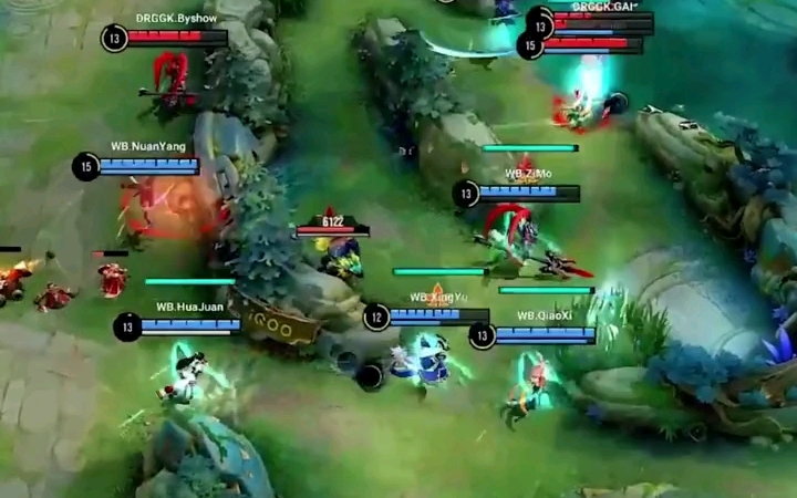 惠若琪的传 惠若琪的传